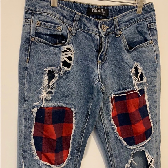 Premier Denim by Rue 21 Jeans - Picture 2 of 8